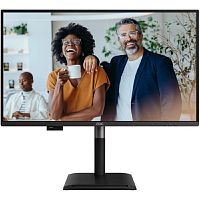 картинка lcd aoc 27" q27p4cv {ips 2560x1440 120hz 4ms 350cd hdmi displayport displayport 4xusb3.2 3xusb-c(96w) lan 2x2w has internal vesa} от магазина Tovar-RF.ru
