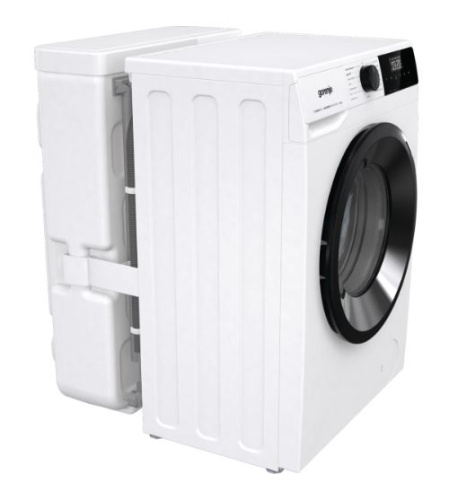 картинка стиральная машина gorenje w1nhpi60scsirv с резервуаром для воды магазин Tovar-RF.ru являющийся официальным дистрибьютором в России картинка стиральная машина gorenje w1nhpi60scsirv с резервуаром для воды от магазина Tovar-RF.ru