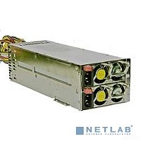 картинка procase gr21200 блок питания с резервированием gr21200 бп 1200w+1200w atx,2u 300*101*84mm,pfc от магазина Tovar-RF.ru