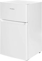 картинка холодильник hyundai ct10021h 2-хкамерн. белый (ct10021h белый) hyundai ct10021h white 85л от магазина Tovar-RF.ru
