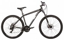 картинка велосипед stinger 27ahd.graphstd.16bk2 черный 154172от магазина Tovar-RF.ru