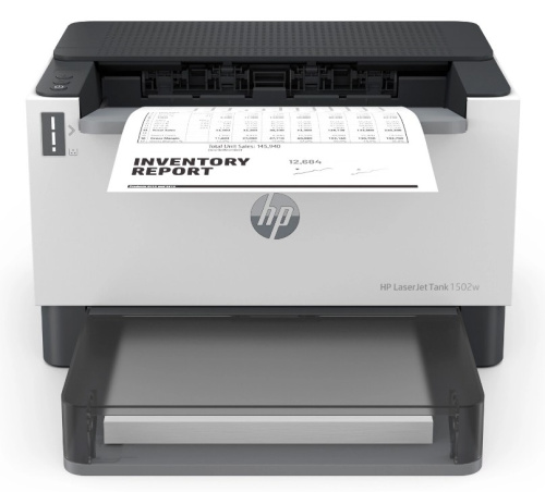 картинка hp laserjet tank 1502w (2r3e2a) {a4, 22ppm, usb/wi-fi, tray 150 снпт} от магазина Tovar-RF.ru