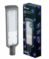 картинка Садово-парковый светильник DUWI (25078 4) LED СКУ-04 50Вт 230В 6500К IP65 от магазина Tovar-RF.ru