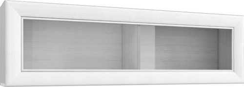 картинка Полка АНРЭКС OLIVIA Полка 1D, цвет вудлайн крем АНРЭКС OLIVIA Полка 1D, цвет вудлайн крем от магазина Tovar-RF.ru