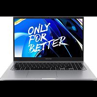картинка maibenben m553 [m5531sb0lsre0] silver 15.6" {fhd ryzen 3 5300u/8gb/512gb ssd/radeon graphics/noos} от магазина Tovar-RF.ru