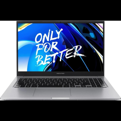 картинка maibenben m553 [m5531sb0lsre0] silver 15.6" {fhd ryzen 3 5300u/8gb/512gb ssd/radeon graphics/noos} от магазина Tovar-RF.ru