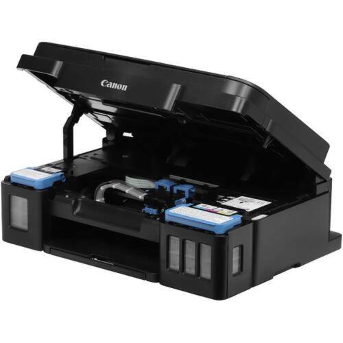 картинка canon pixma g2010 (2313c012) {4800x1200 dpi, 5-8 стр/мин (а4)} от магазина Tovar-RF.ru