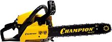 картинка Бензопила CHAMPION 241-16" 40см3 от магазина Tovar-RF.ru