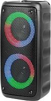 картинка акустическая портативная soundmax sm-ps5070b черный от магазина Tovar-RF.ru