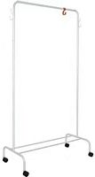картинка Вешалка напольная ЗМИ "Радуга 2" (Белый) ВГАР2 Б ЗМИ "Радуга 2" (Белый) ВГАР2 Б от магазина Tovar-RF.ru