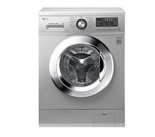 картинка стиральная машина lg f 1296 td4 (рф) от магазина Tovar-RF.ru