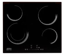 картинка варочная панель электрическая krona orsa 60 bl от магазина Tovar-RF.ru