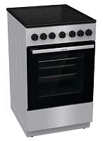 картинка электрическая плита gorenje gec5b41sg от магазина Tovar-RF.ru