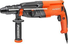 картинка Перфоратор PATRIOT 140301344 RH 243Q PATRIOT 140301344 RH 243Q от магазина Tovar-RF.ru
