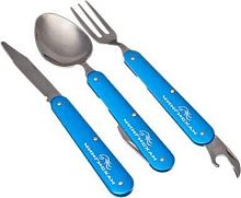 картинка набор походный by турист-2, 12 предметов, в походной сумке (123-003) by турист-2 (123-003)от магазина Tovar-RF.ru