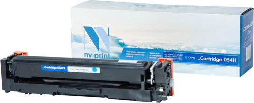 картинка картридж совместимый nv print nv-054hc магазин Tovar-RF.ru являющийся официальным дистрибьютором в России картинка картридж совместимый nv print nv-054hc от магазина Tovar-RF.ru