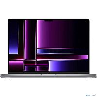 картинка apple macbook pro 16 2023 [mnw93c/a] (клав.рус.грав.) space grey 16.2" liquid retina xdr {(3456x2234) m2 pro 12c cpu 19c gpu/16gb/1tb ssd/рекоменд.переходник 11007065} (канада) от магазина Tovar-RF.ru