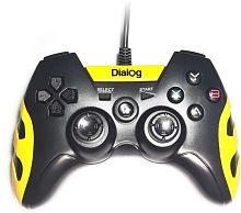 картинка dialog gp-a30, черный от магазина Tovar-RF.ru