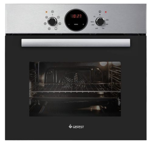 картинка электрический духовой шкаф гефест эдв да 602-02 н1 от магазина Tovar-RF.ru