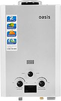 картинка водонагреватель газовый oasis or-12s (р0000169387) oasis or-12s (р0000169387) от магазина Tovar-RF.ru