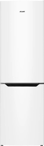 картинка холодильник-морозильник хм-6624-109 atlant хм-6624-109 361л белый от магазина Tovar-RF.ru