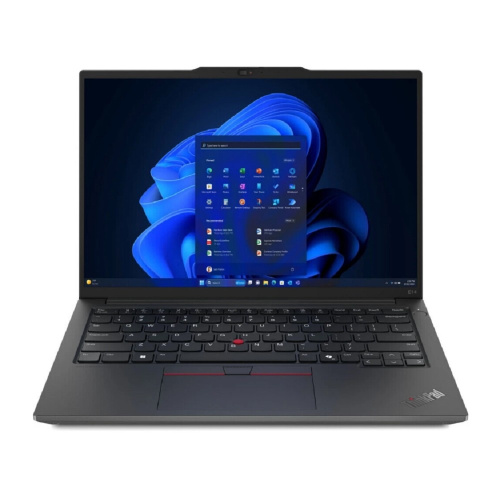 картинка lenovo thinkpad e14 g6 [21m70034cd_pro] (клав.рус.грав.) black 14" {wuxga ultra 5 125h/16gb/512gb ssd/w11pro/backlit/al-bottom} от магазина Tovar-RF.ru