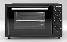картинка мини печь kraft kn-mo 3900 fbl от магазина Tovar-RF.ru