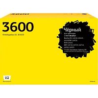картинка dc-b3600 фотобарабан t2 для brother hl-l5210/l5215/l6210dw/l6410/dcp-l5510/mfc-l5710/l5715/l6710/l6910/l6915 (75000 стр.) с чипом от магазина Tovar-RF.ru