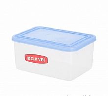 картинка Посуда из пластика CURVER 03873 Емкость для морозилки FOODKEEPER 2л прямоугольная от магазина Tovar-RF.ru