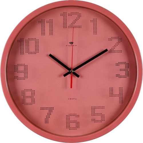 картинка Часы настенные РУБИН 3027-146 РУБИН 3027-146 от магазина Tovar-RF.ru