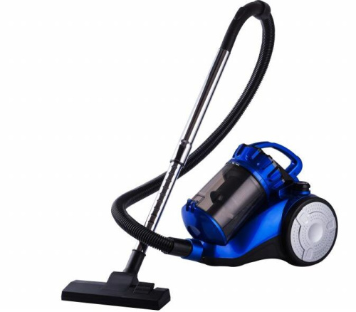 картинка пылесос kelli kl-8019 синий от магазина Tovar-RF.ru