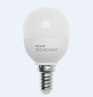 картинка Лампа светодиодная КОСМОС LKELED10.5WGL45E1445 от магазина Tovar-RF.ru