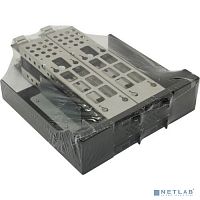 картинка procase n2-104-m2-bk 4*m.2 nvme gen3 ssd(length 2242/2260/2280),pcie x4 nvme and pcie-ahci m.2 ssd (черный) hotswap mobie rack module 5.25" от магазина Tovar-RF.ru