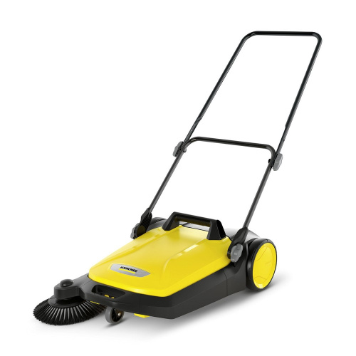 картинка Karcher S 4 Подметальная машина [1.766-320.0] от магазина Tovar-RF.ru