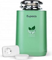 картинка измельчитель пищевых отходов бирюса wd-750g2r бирюса wd-750g2r от магазина Tovar-RF.ru