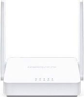 картинка wi-fi роутер/точка доступа mercusys mw300d adsl2 mercusys mw300d adsl2 от магазина Tovar-RF.ru