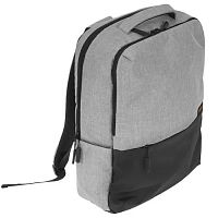 картинка xiaomi commuter backpack light gray xdlgx-04 (bhr4904gl) (732379) (bhr4904gl) от магазина Tovar-RF.ru