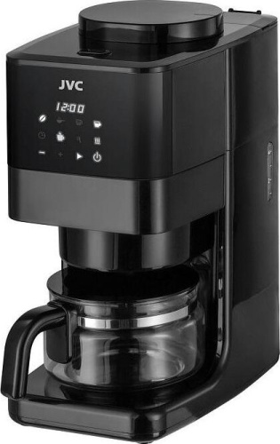 картинка кофеварка jvc jk-cf37 от магазина Tovar-RF.ru
