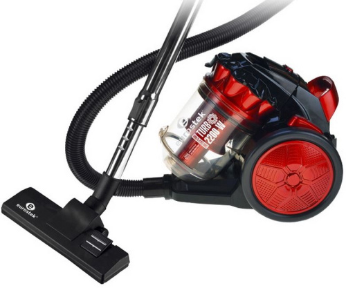 картинка пылесос eurostek evc-3002 от магазина Tovar-RF.ru