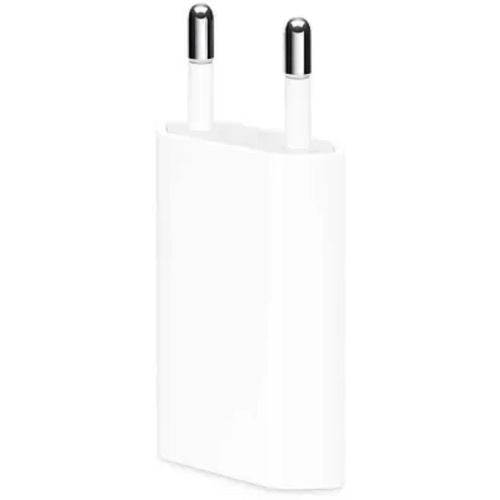 картинка apple 5w usb power adapter p/n mgn13zm/a магазин Tovar-RF.ru являющийся официальным дистрибьютором в России картинка apple 5w usb power adapter p/n mgn13zm/a от магазина Tovar-RF.ru