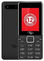 картинка мобильный телефон itel it5615 black от магазина Tovar-RF.ru