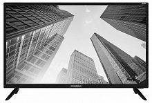 картинка led телевизор soundmax sm-led24m09(черный) от магазина Tovar-RF.ru