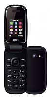 картинка телефон мобильный inoi 108r black (2 sim) от магазина Tovar-RF.ru