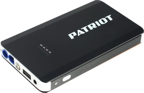 картинка аккумулятор patriot 650201608 magnum 8 от магазина Tovar-RF.ru