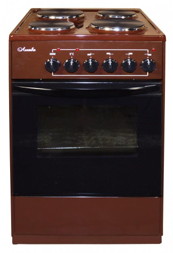 картинка плита электрическая лысьва эп 401 ст коричневая магазин Tovar-RF.ru являющийся официальным дистрибьютором в России картинка плита электрическая лысьва эп 401 ст коричневая от магазина Tovar-RF.ru