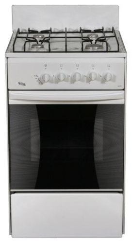 картинка газовая плита flama rg 24011 w магазин Tovar-RF.ru являющийся официальным дистрибьютором в России картинка газовая плита flama rg 24011 w от магазина Tovar-RF.ru