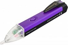 картинка Индикатор напряжения ERMENRICH Zing WT20, фиолетовый от магазина Tovar-RF.ru