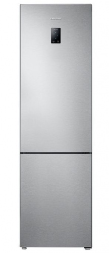 картинка холодильник samsung rb37a52n0sa 367л серебристый от магазина Tovar-RF.ru