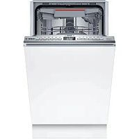 картинка посудомоечная машина встраив. bosch spv6emx65q узкая от магазина Tovar-RF.ru