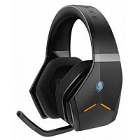 картинка dell [520-aanp] alienware aw988 wireless gaming headset от магазина Tovar-RF.ru